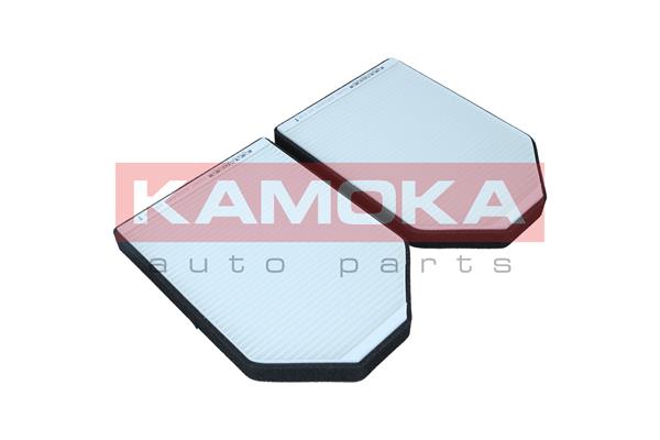 Filtru polen KAMOKA F429801