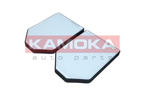 Filtru polen KAMOKA F429801