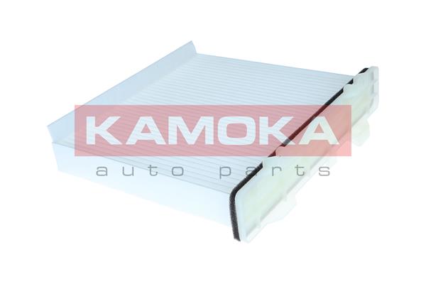 Filtru polen KAMOKA F430001