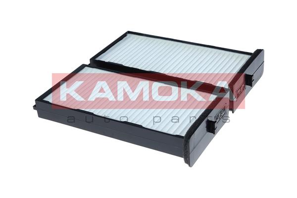 Filtru polen KAMOKA F430101