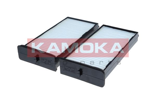 Filtru polen KAMOKA F430101