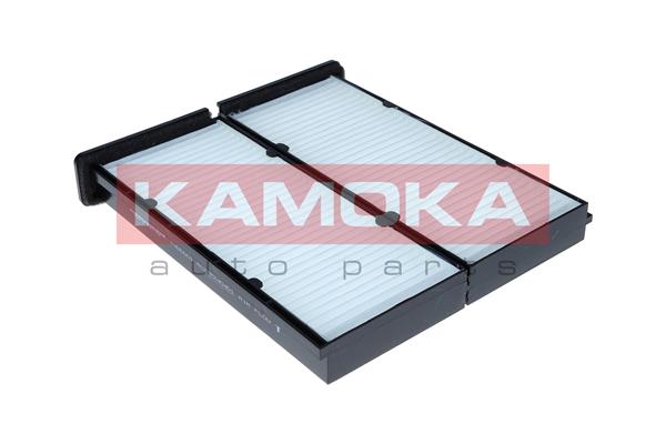 Filtru polen KAMOKA F430501