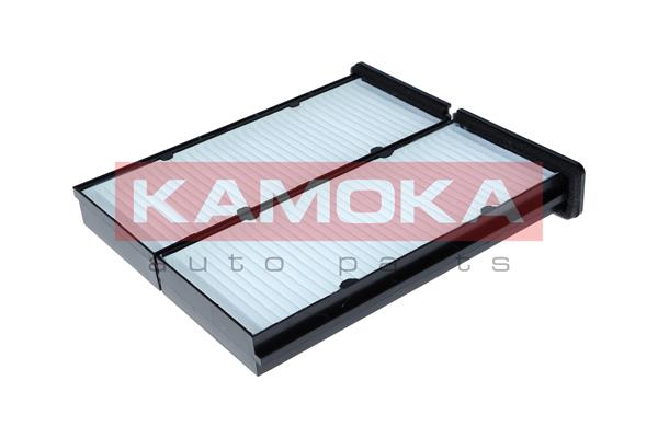 Filtru polen KAMOKA F430501