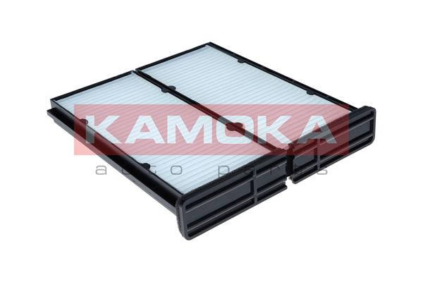 Filtru polen KAMOKA F430501