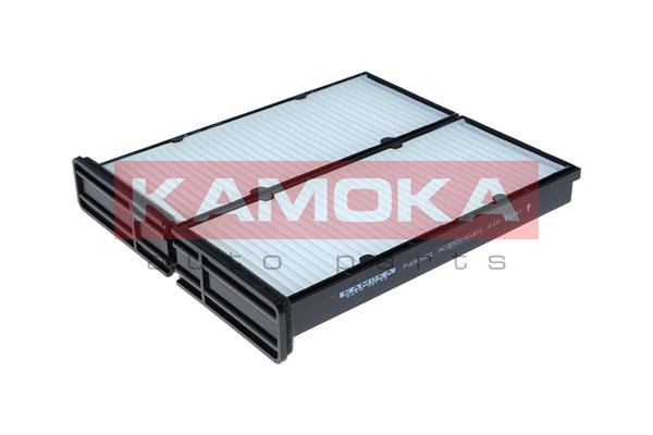 Filtru polen KAMOKA F430501