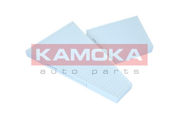 Filtru polen KAMOKA F430801