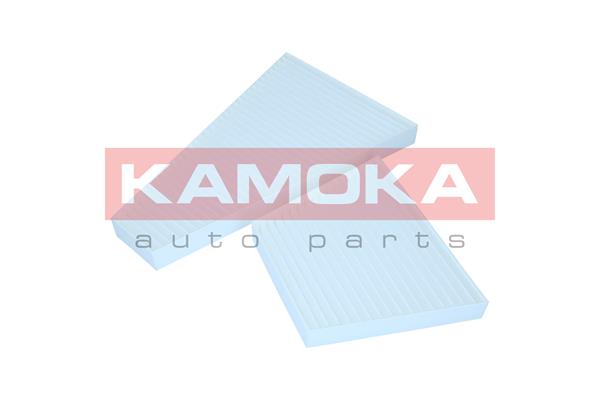 Filtru polen KAMOKA F430801