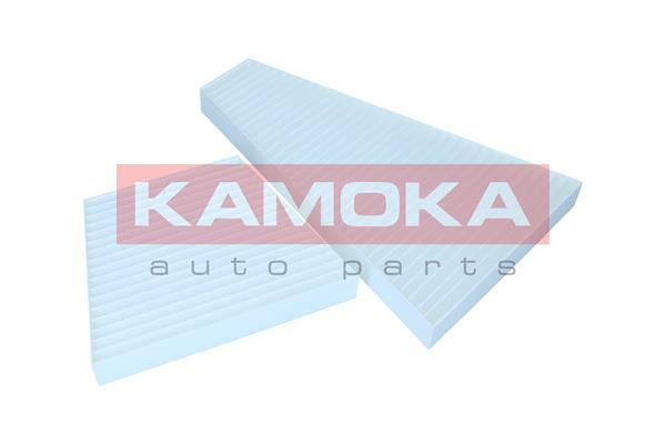 Filtru polen KAMOKA F430801