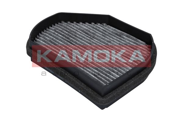 Filtru polen KAMOKA F500601