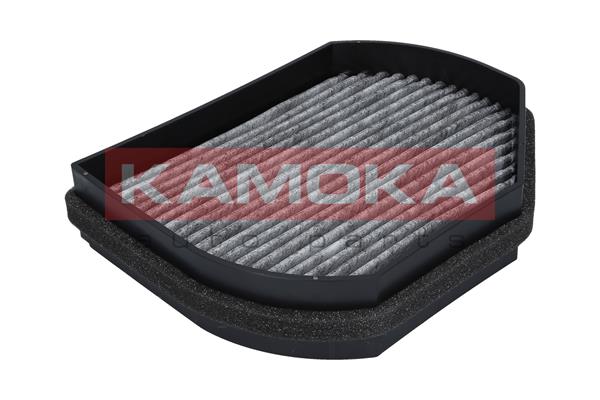 Filtru polen KAMOKA F500601