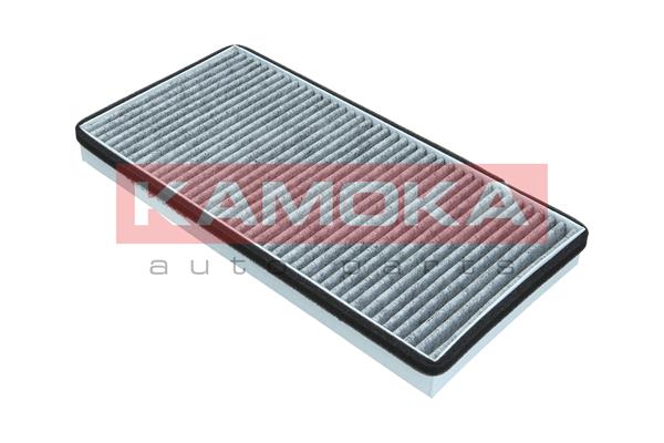 Filtru polen KAMOKA F500701