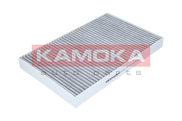 Filtru polen KAMOKA F500801