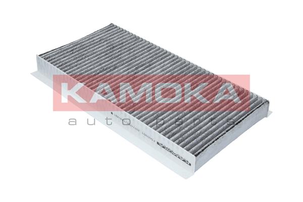 Filtru polen KAMOKA F500901