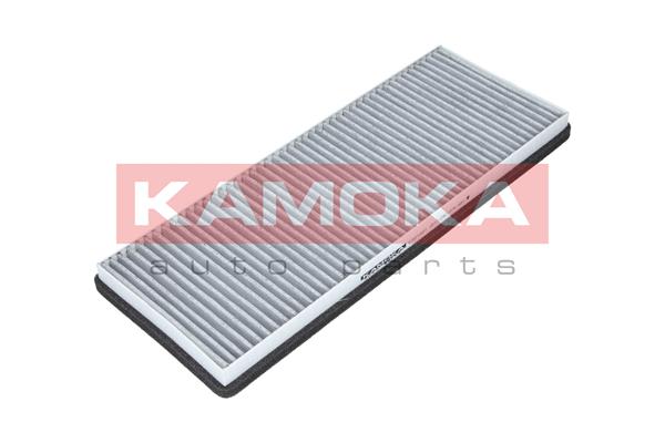 Filtru polen KAMOKA F501001