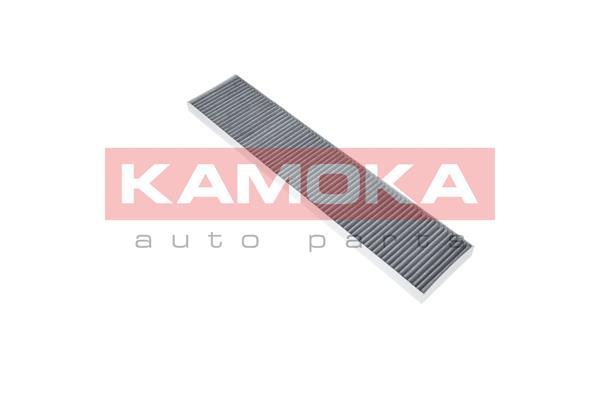 Filtru polen KAMOKA F501101