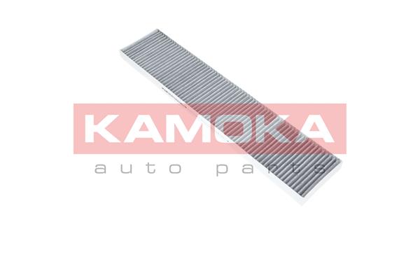 Filtru polen KAMOKA F501101