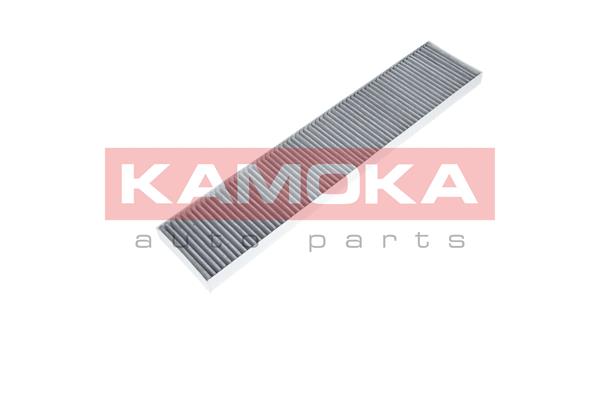 Filtru polen KAMOKA F501101