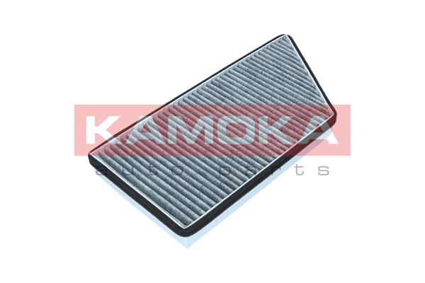 Filtru polen KAMOKA F501601