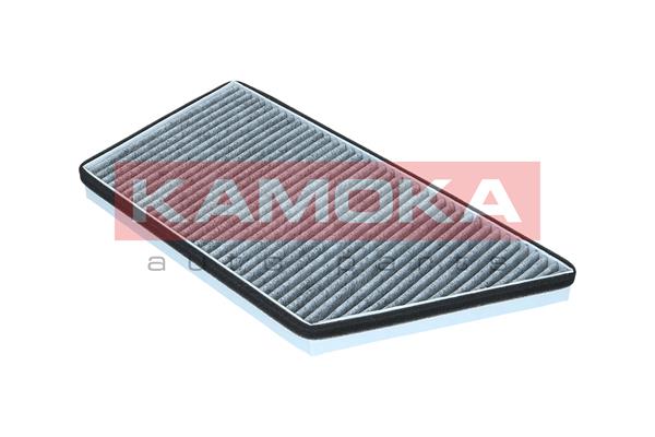 Filtru polen KAMOKA F501601