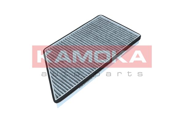 Filtru polen KAMOKA F501601