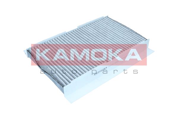Filtru polen KAMOKA F501801