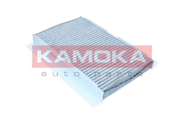 Filtru polen KAMOKA F501801