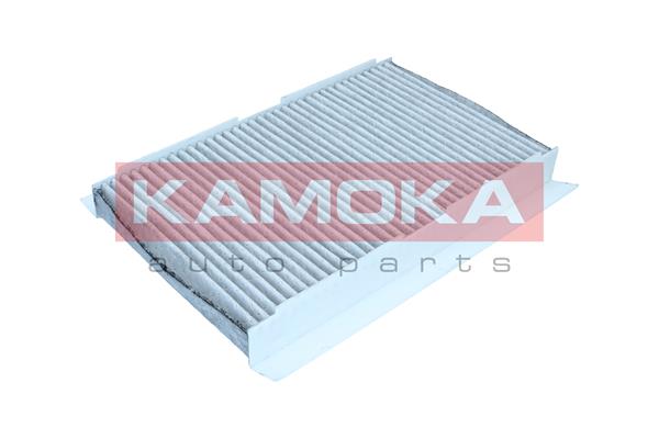 Filtru polen KAMOKA F501801