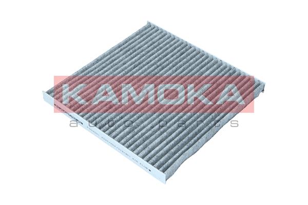 Filtru polen KAMOKA F502001