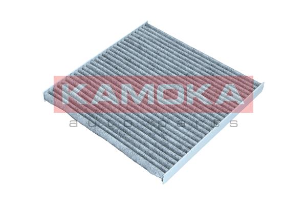 Filtru polen KAMOKA F502001