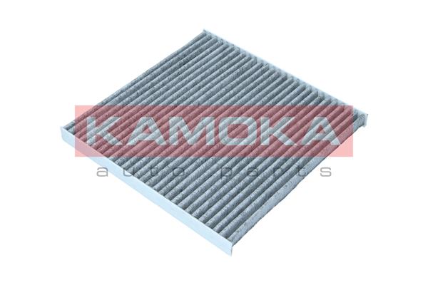Filtru polen KAMOKA F502001