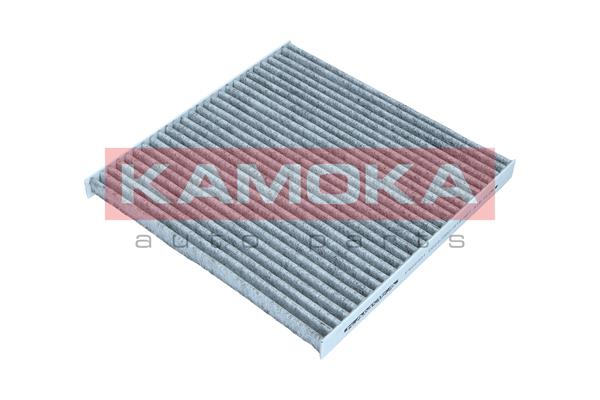 Filtru polen KAMOKA F502001