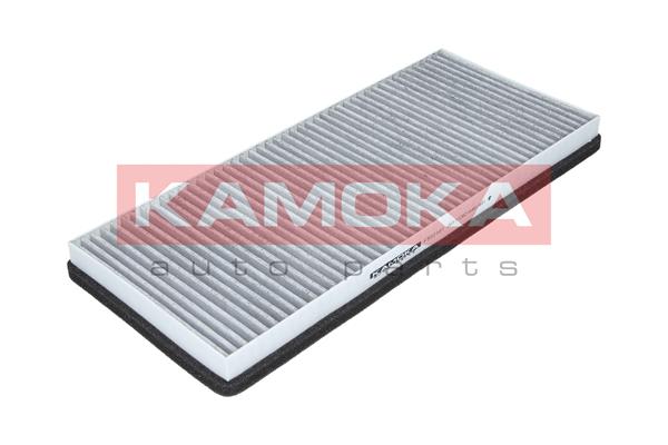 Filtru polen KAMOKA F502101