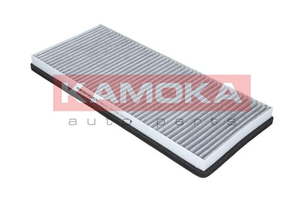 Filtru polen KAMOKA F502101
