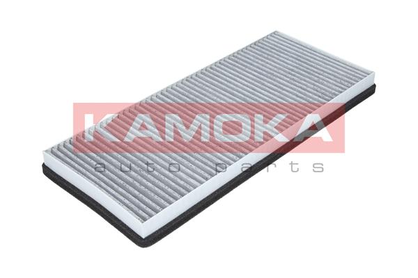Filtru polen KAMOKA F502101