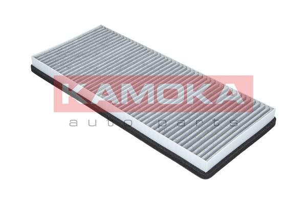 Filtru polen KAMOKA F502101
