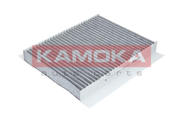 Filtru polen KAMOKA F502201