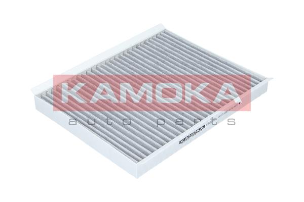 Filtru polen KAMOKA F502301