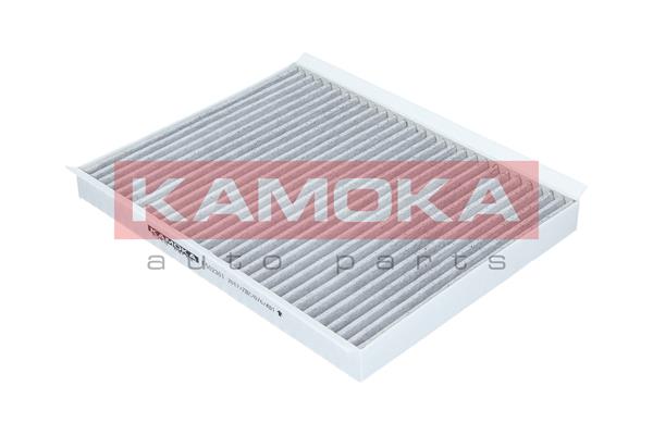 Filtru polen KAMOKA F502301