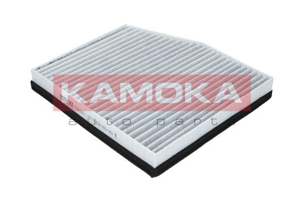 Filtru polen KAMOKA F502401