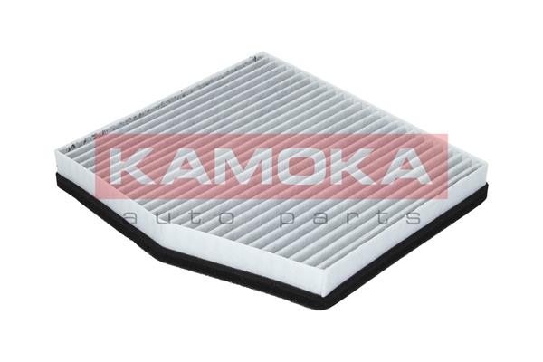 Filtru polen KAMOKA F502401
