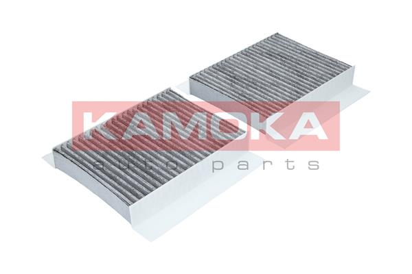 Filtru polen KAMOKA F502501