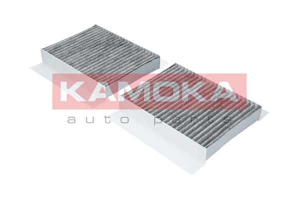 Filtru polen KAMOKA F502501