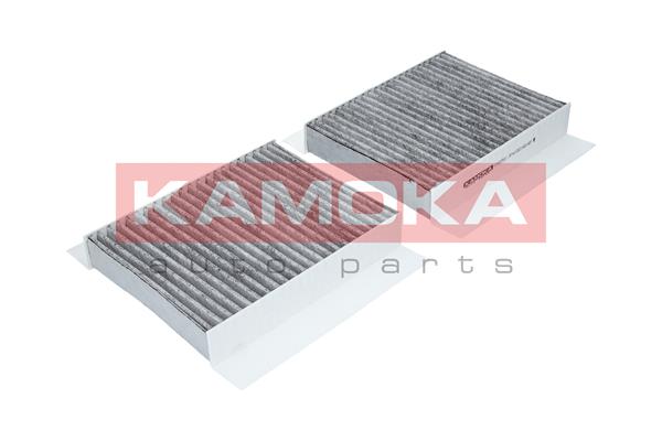 Filtru polen KAMOKA F502501