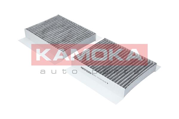 Filtru polen KAMOKA F502501