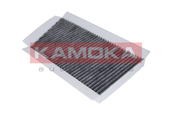 Filtru polen KAMOKA F502601