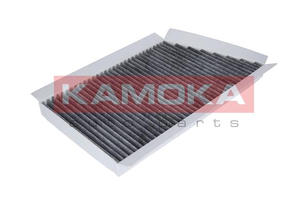 Filtru polen KAMOKA F502601