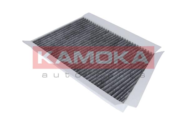 Filtru polen KAMOKA F502601