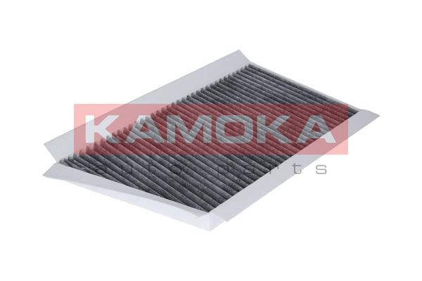 Filtru polen KAMOKA F502601