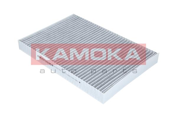 Filtru polen KAMOKA F502701