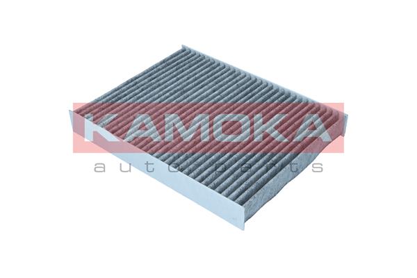 Filtru polen KAMOKA F502801